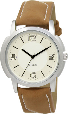 Luthios LS-LR16 Analog Watch  - For Men