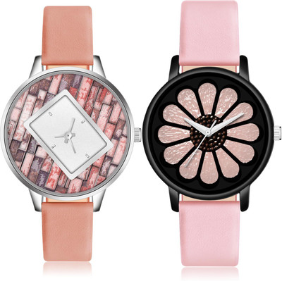 TIMETRANSELEVATE GM569-GM608 Analog Watch  - For Women