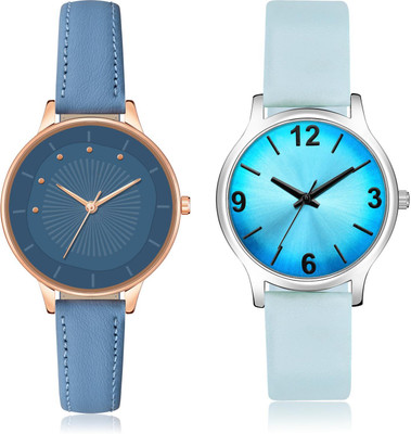 TIMOXIDE GM575-GM353 Analog Watch  - For Women