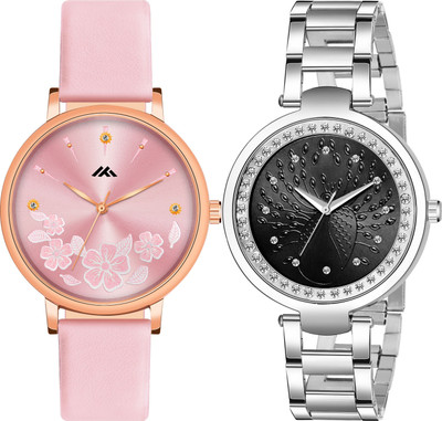 Vishwas Studio Official Trendy Analog Watch Analog Watch  - For Men & Women