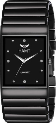 HAMT Analog Watch  - For Men