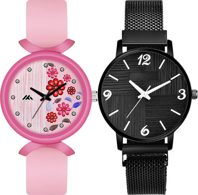 Vishwas Studio Official Trendy Analog Watch Analog Watch  - For Men & Women