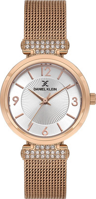 DANIEL KLEIN Analog Watch  - For Women