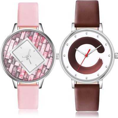 TIMETRANSELEVATE GM567-GM614 Analog Watch  - For Women