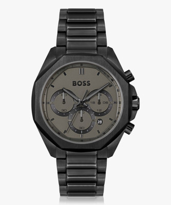 BOSS 1514016 Cloud Analog Watch  - For Men
