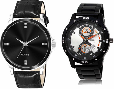 ROTATE LR96-LR107 Analog Watch  - For Men