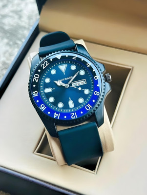 Daniel Radcliffe DRM019 Analog Watch  - For Men