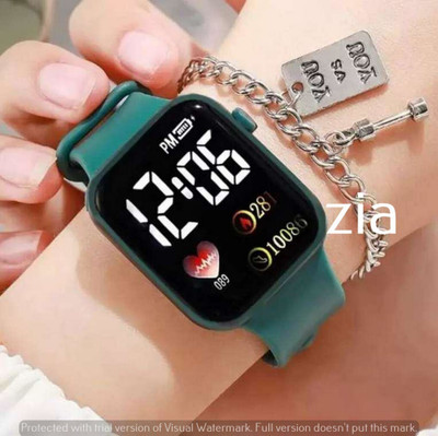 Rockblast Digital Watch Digital Watch  - For Boys & Girls