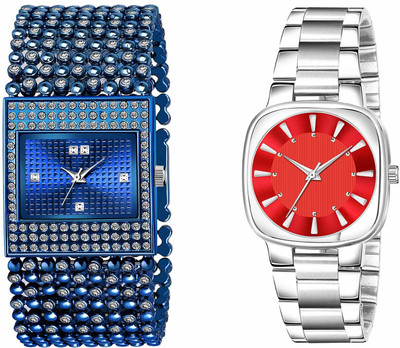 Scepter LR290-LR304 Analog Watch  - For Women