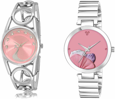Scepter LR233-LR313 Analog Watch  - For Women