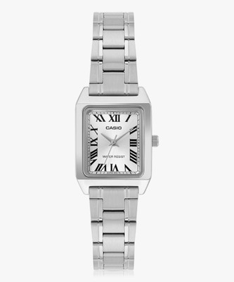 CASIO LTP-V007D-7BUDF ENTICER LADIES Analog Watch  - For Women