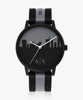 A/X ARMANI EXCHANGE Cayde Cayde Analog Watch  - For Men