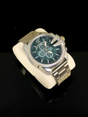 FENIX TIMES Analog Watch  - For Men