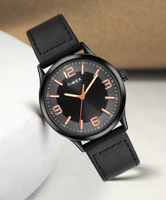 TIMEX Analog Watch  - For Men