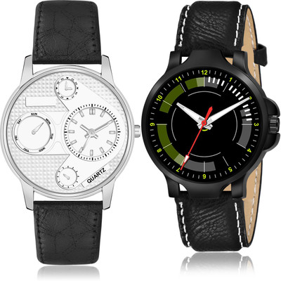 DMAGNATON BM32-S543 Analog Watch  - For Men