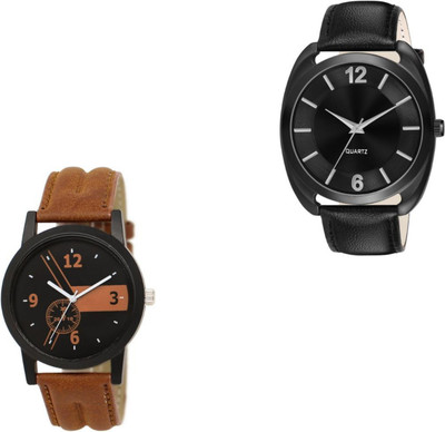 Naavli Analog Watch  - For Men & Women