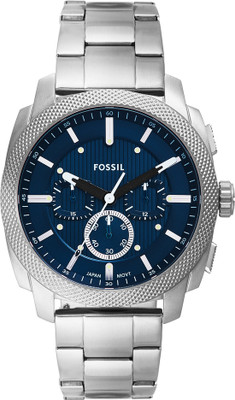 FOSSIL Machine Machine Analog Watch  - For Men