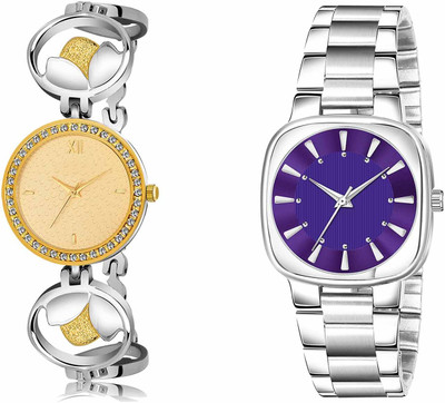 Scepter LR258-LR302 Analog Watch  - For Women