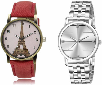 Scepter LR230-LR321 Analog Watch  - For Women