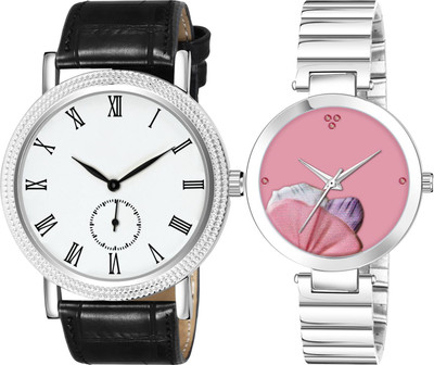 Zeravi Simple Elegant Versatile Watch for Men & Women Analog Watch  - For Men & Women