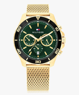 TOMMY HILFIGER Analog Watch  - For Men