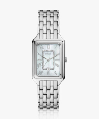 FOSSIL Raquel Raquel Analog Watch  - For Women
