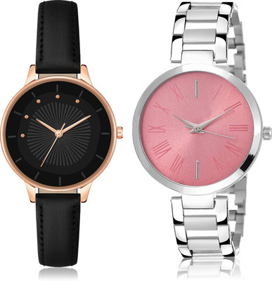 GROOT GM571-G301 Analog Watch  - For Women