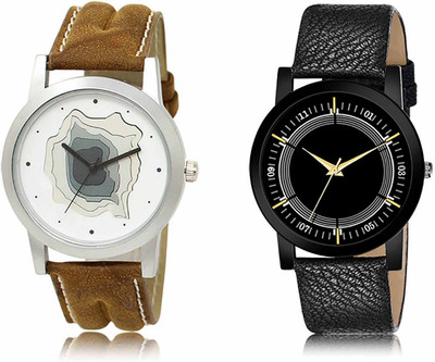 RKSTORE LR09-LR48 Analog Watch  - For Men