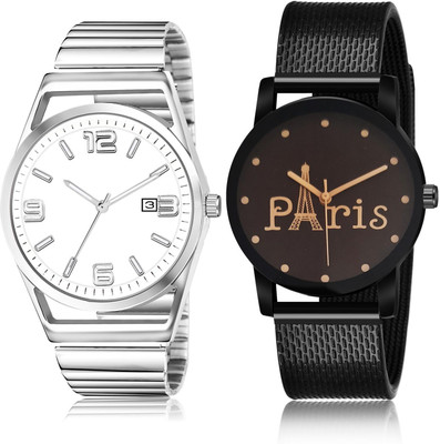 TIMETRANSELEVATE BL46.157-BRM12 Analog Watch  - For Men