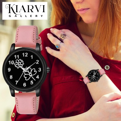 KIARVI GALLERY Analog Watch  - For Women