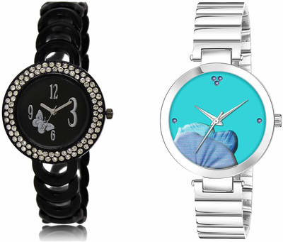 Scepter LR201-LR310 Analog Watch  - For Women
