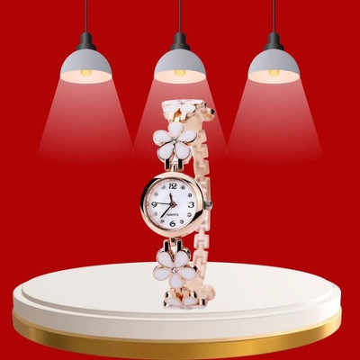 house of common Analog Watch  - For Girls
