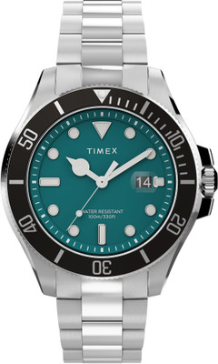 TIMEX Analog Watch  - For Men