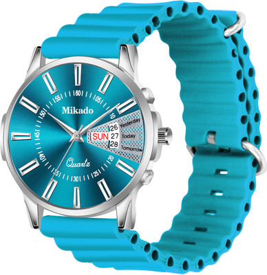 MIKADO Analog Watch  - For Men