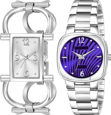 Zeravi Simple Elegant Versatile Watch for Women Analog Watch  - For Women