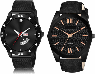 ROTATE LR73-LR81 Analog Watch  - For Men