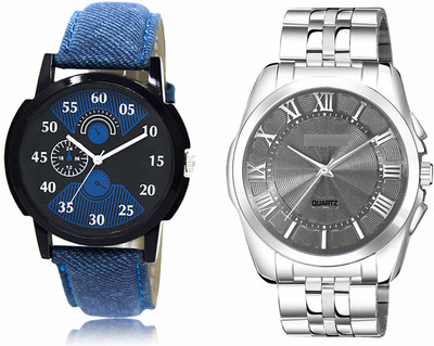 ROTATE LR02-LR128 Analog Watch  - For Men