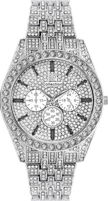 zyrowear 3D GLOWME analog watch for men. Analog Watch  - For Men