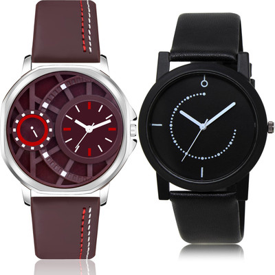 DMAGNATON BM46-BL46.49 Analog Watch  - For Men