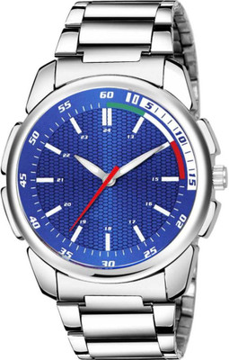 HRV Analog Watch  - For Men