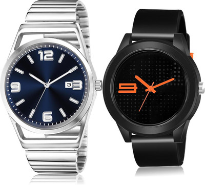 TIMETRANSELEVATE BL46.154-BM104 Analog Watch  - For Men