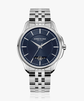 Kenneth Cole KCWGH2125103MN Analog Watch  - For Men