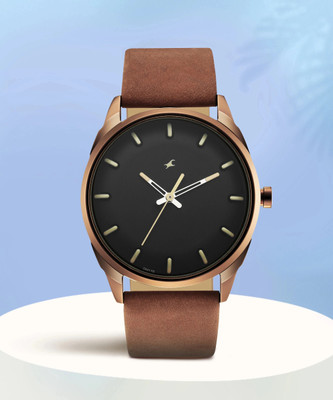 Fastrack After Dark After Dark Analog Watch  - For Men