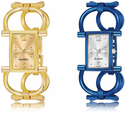Scepter LR294-LR296 Analog Watch  - For Women