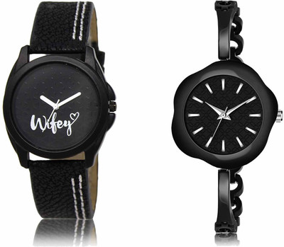 Scepter LR234-LR261 Analog Watch  - For Women