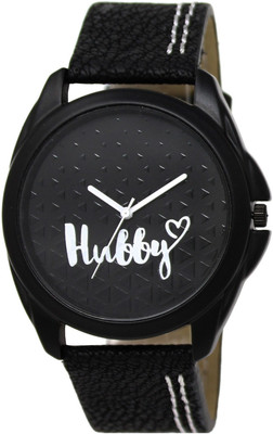HORIX HX-LR31 Analog Watch  - For Men