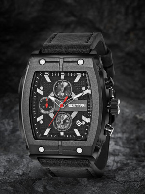 EXTRI X6061-C Analog Watch  - For Men