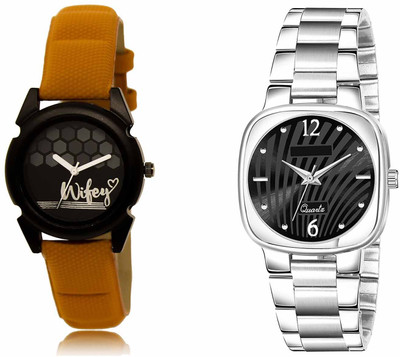 Scepter LR235-LR305 Analog Watch  - For Women