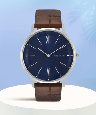 TOMMY HILFIGER TH1791514 Analog Watch  - For Men