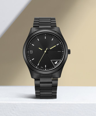 Fastrack Stunners 9.0 Analog Watch  - For Men